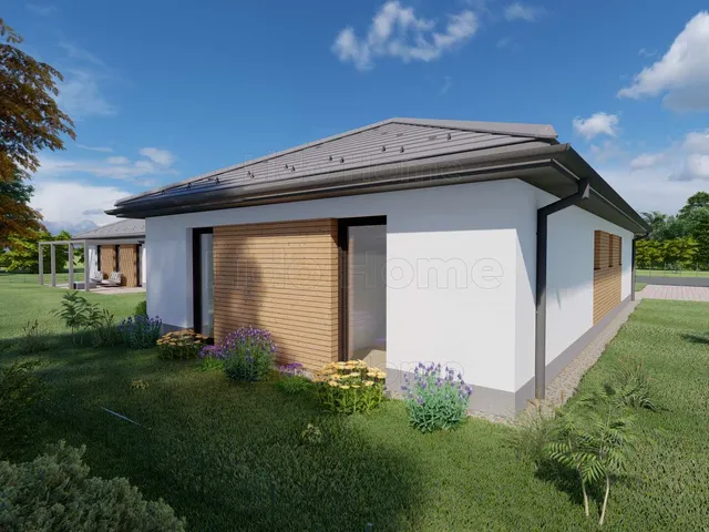 Eladó ház Környe 110 nm