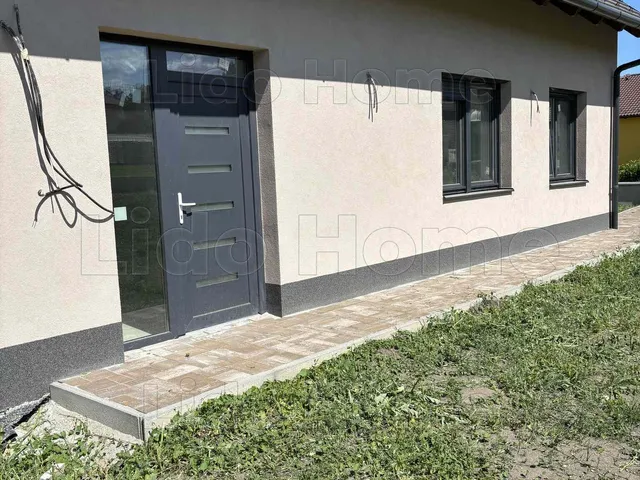 Eladó ház Környe 124 nm