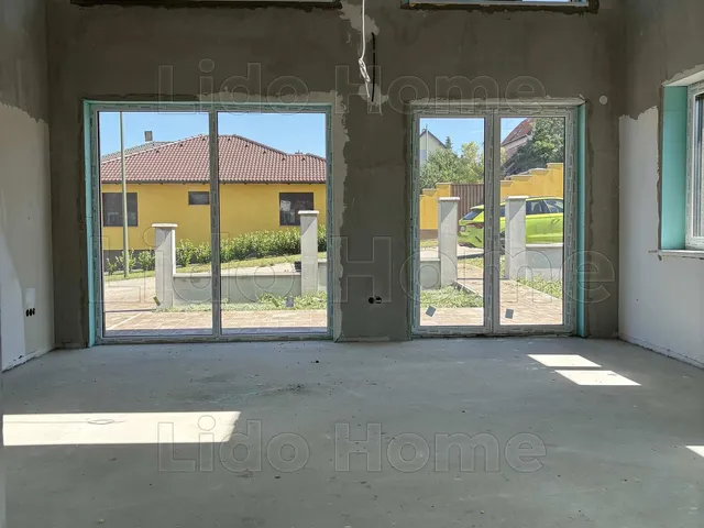Eladó ház Környe 124 nm