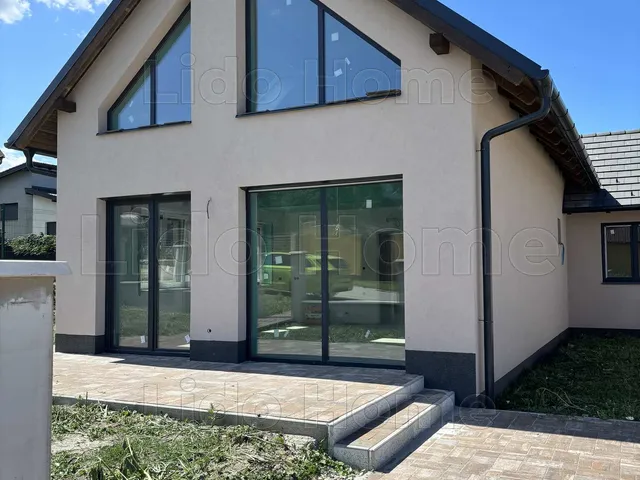 Eladó ház Környe 124 nm