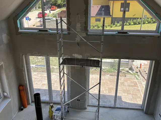 Eladó ház Környe 124 nm