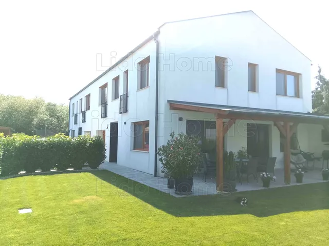 Eladó ház Tatabánya 162 nm
