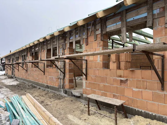 Eladó ház Pákozd 75 nm