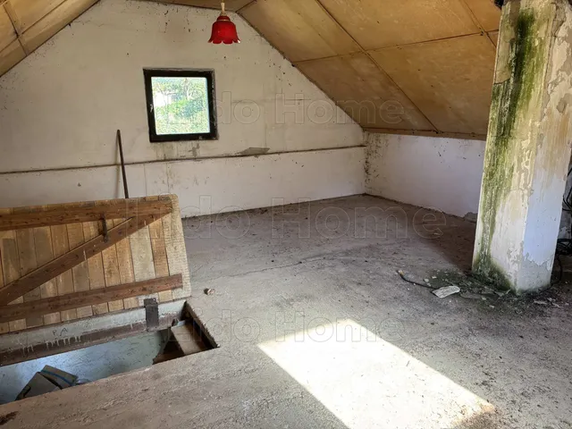 Eladó telek Csókakő 50 nm