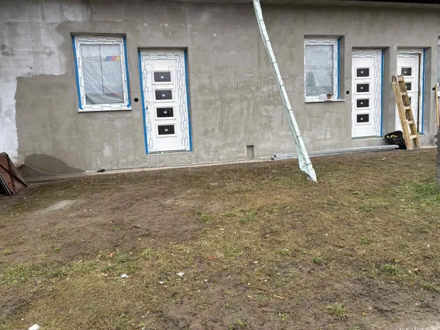 Eladó ház Bokod 80 nm