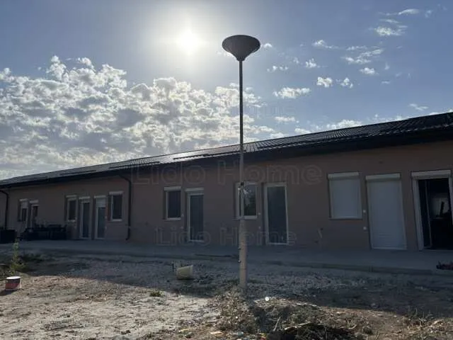 Eladó ház Bokod 80 nm