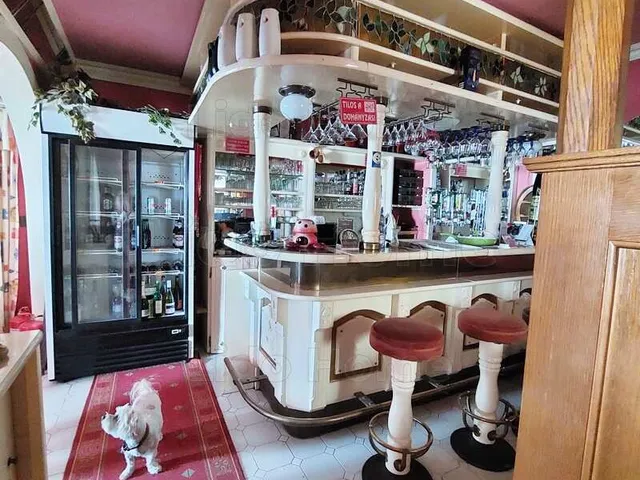 Eladó kereskedelmi és ipari ingatlan Tatabánya 300 nm