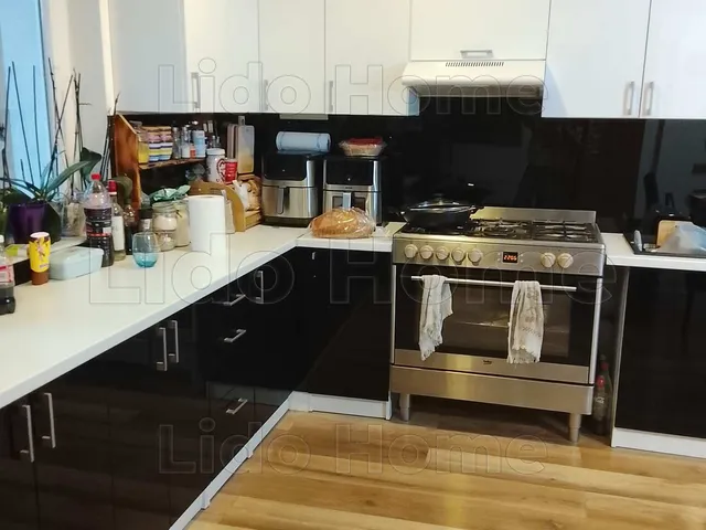 Eladó ház Újbarok 160 nm