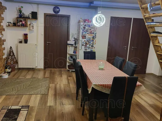 Eladó ház Újbarok 160 nm