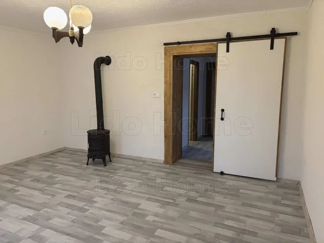 Eladó ház Mór 60 nm