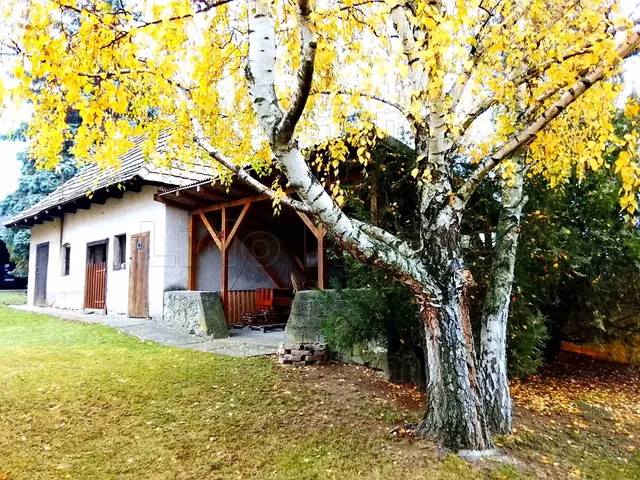 Eladó ház Héreg 194 nm