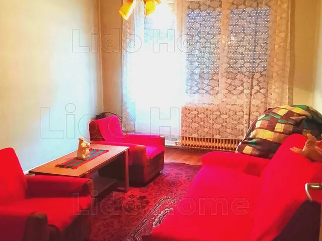 Eladó lakás Tatabánya, Kertváros 44 nm