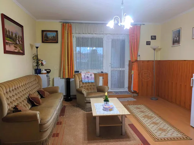 Eladó ház Mór 60 nm