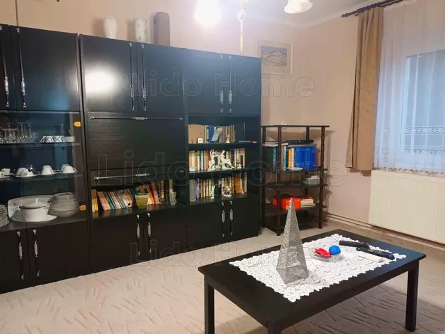 Eladó ház Mór 60 nm