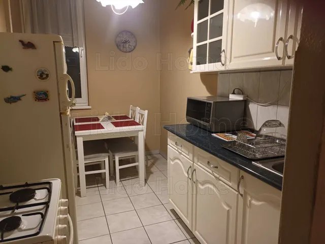 Eladó lakás Oroszlány, Borbálatelep 57 nm