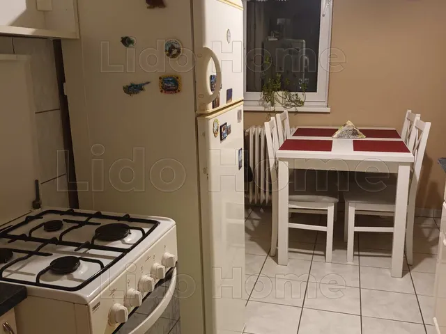 Eladó lakás Oroszlány, Borbálatelep 57 nm