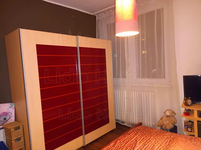 Eladó lakás Oroszlány, Borbálatelep 57 nm