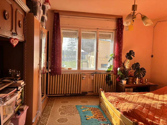 Eladó ház Bajna 120 nm