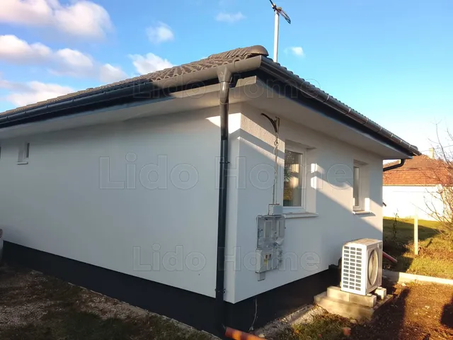 Eladó ház Bicske 69 nm