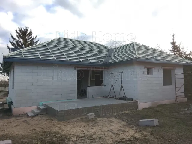 Eladó ház Bicske 93 nm