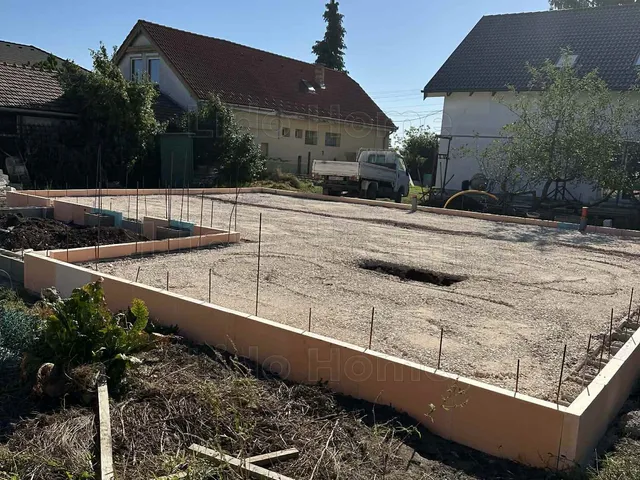 Eladó ház Bicske 93 nm