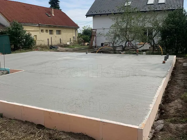 Eladó ház Bicske 93 nm