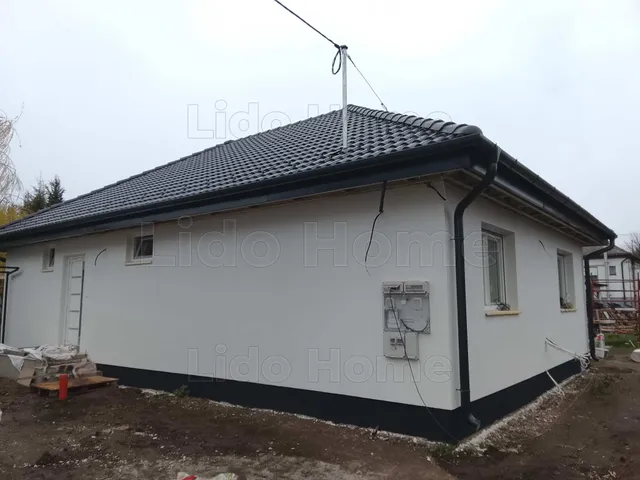 Eladó ház Bicske 93 nm