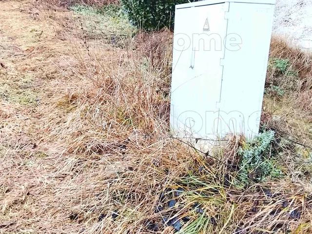 Eladó telek Óbarok 2052 nm