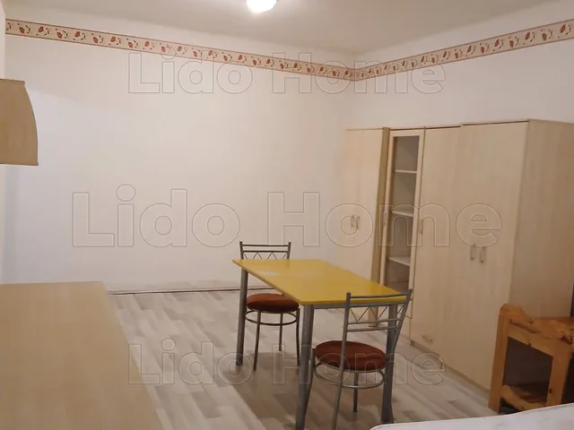 Eladó lakás Tatabánya, Dózsakert 33 nm