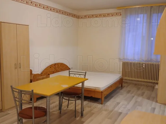 Eladó lakás Tatabánya, Dózsakert 33 nm