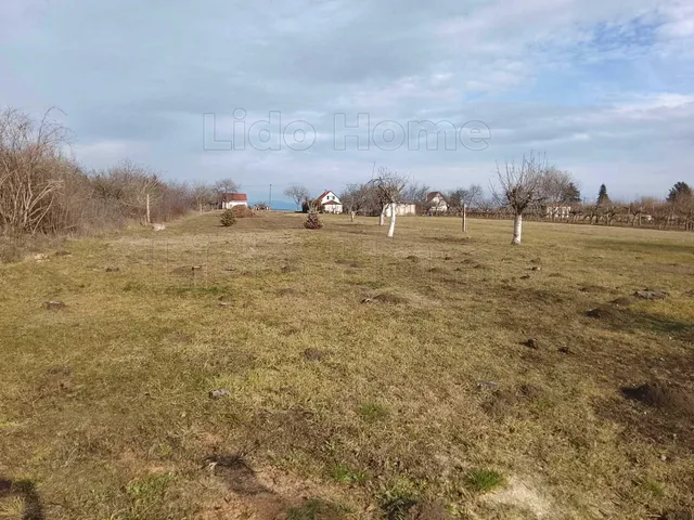 Eladó mezőgazdasági ingatlan Bicske 60 nm