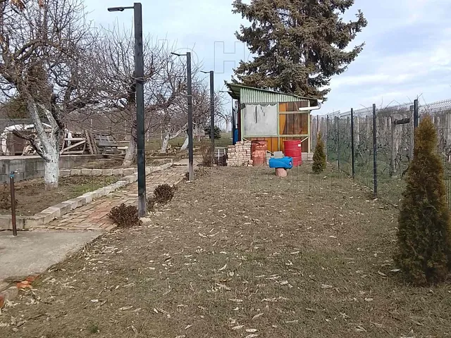 Eladó mezőgazdasági ingatlan Bicske 60 nm