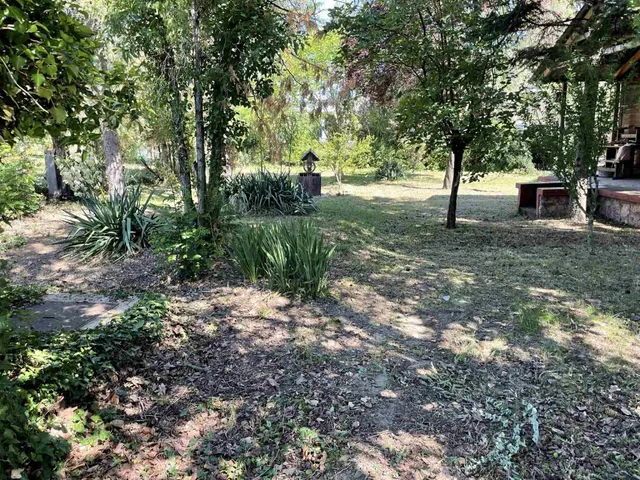 Eladó üdülő és hétvégi ház Komárom, Koppánymonostor 592 nm