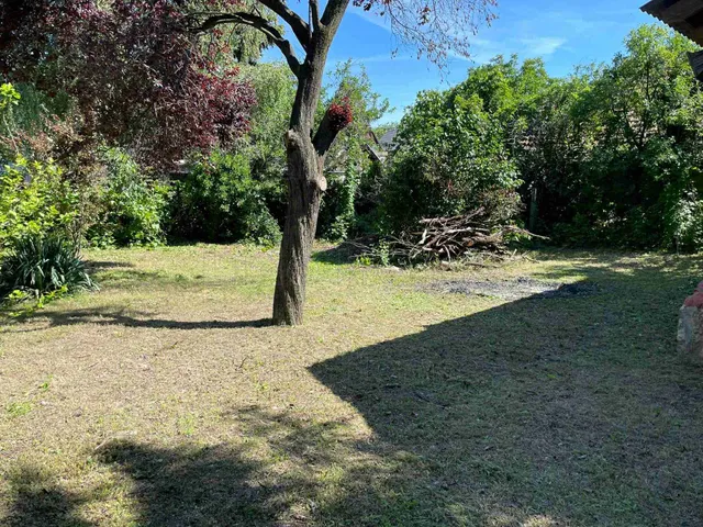 Eladó üdülő és hétvégi ház Komárom, Koppánymonostor 592 nm