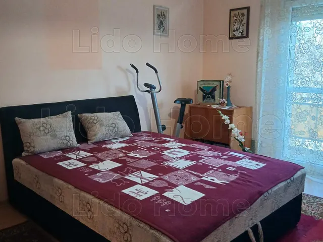 Eladó lakás Tatabánya, Kertvárosi lakótelep 65 nm