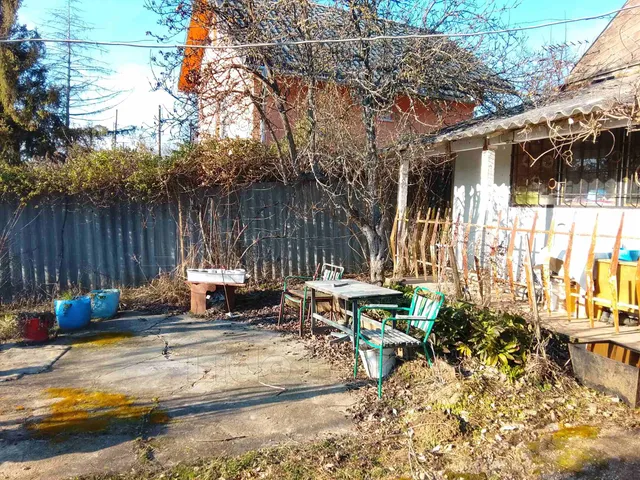 Eladó mezőgazdasági ingatlan Tatabánya 637 nm