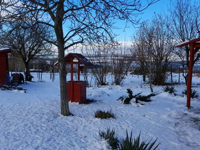 Eladó mezőgazdasági ingatlan Bicske 1490 nm