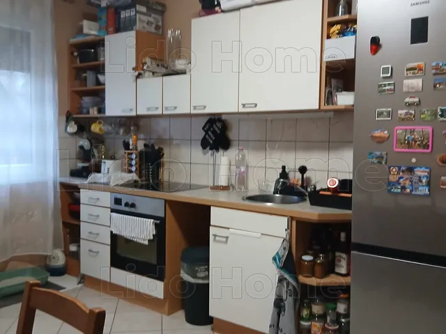 Eladó lakás Tatabánya, Bánhidai lakótelep 49 nm