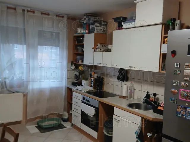 Eladó lakás Tatabánya, Bánhidai lakótelep 49 nm