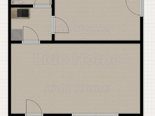 Eladó kereskedelmi és ipari ingatlan Tatabánya, Óváros 53 nm