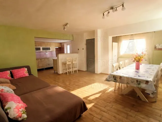 Eladó ház Pusztavám 93 nm