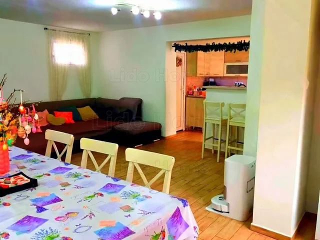 Eladó ház Pusztavám 93 nm