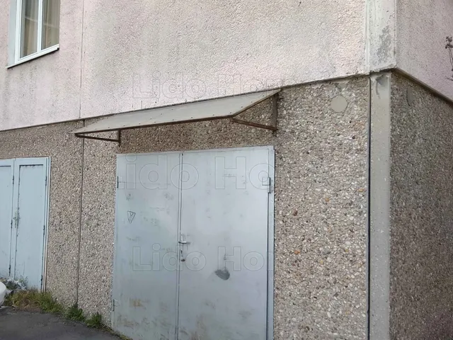 Eladó garázs Tatabánya 19 nm