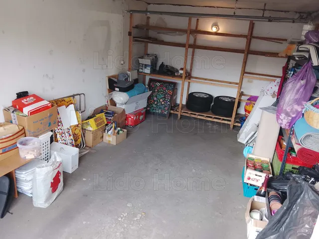 Eladó garázs Tatabánya 19 nm