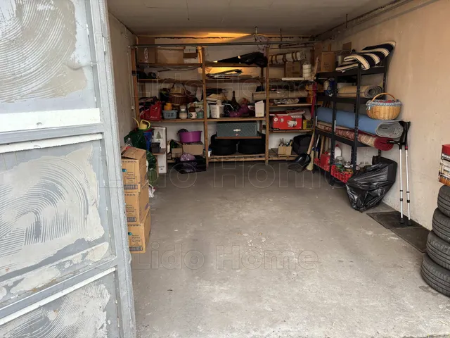 Eladó garázs Tatabánya 19 nm