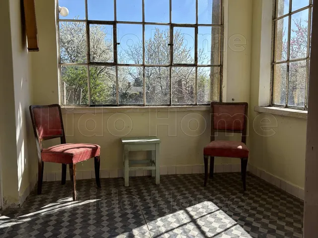 Eladó ház Kisbér 78 nm