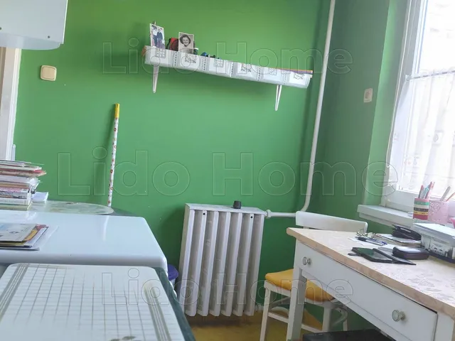 Eladó lakás Tatabánya, Dózsakert 54 nm