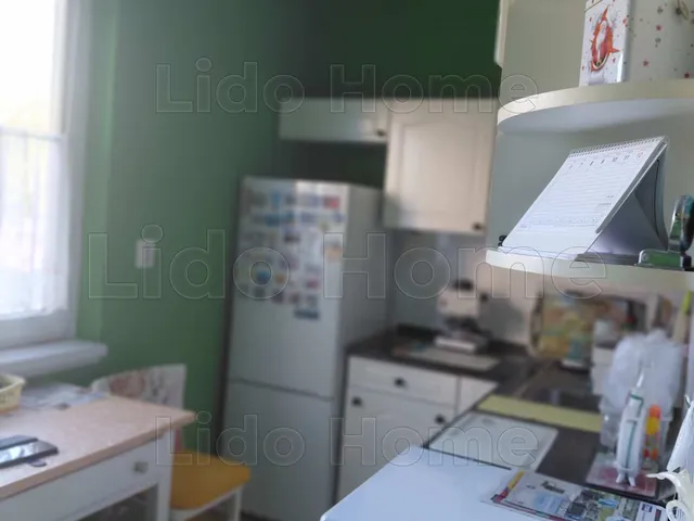 Eladó lakás Tatabánya, Dózsakert 54 nm