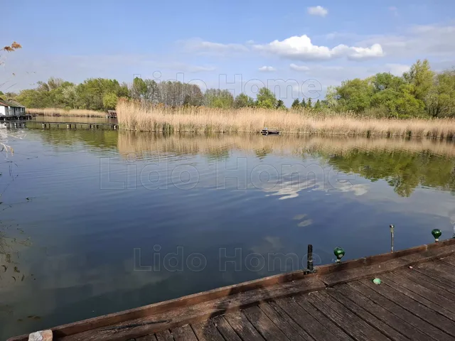 Eladó üdülő és hétvégi ház Oroszlány 70 nm