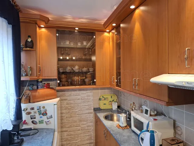 Eladó lakás Oroszlány 63 nm